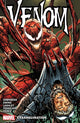 Book cover of: Venom by Al Ewing Vol. 7: Exsanguination. By: Al Ewing