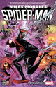 Book cover of: Miles Morales: Spider-Man by Cody Ziglar Vol. 4 - Retribution. By: Cody Ziglar