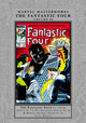 Book cover of: Marvel Masterworks: The Fantastic Four Vol. 26. By: John Byrne