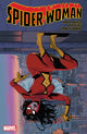 Book cover of: Spider-Woman By Pacheco & Perez. By: Karla Pacheco