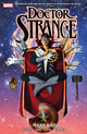 Book cover of: Doctor Strange by Mark Waid Vol. 2