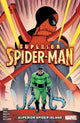 Book cover of: Superior Spider-Man Vol. 2: Superior Spider-Island. By: Dan Slott