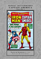 Marvel Masterworks: Captain America Vol. 1 (Remasterworks) 9781302956028 Stan Lee