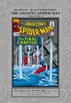 Book cover of: Marvel Masterworks: The Amazing Spider-Man Vol. 4 (Remasterworks)