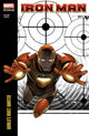 Book cover of: Iron Man Modern Era Epic Collection: World's Most Wanted. By: Matt Fraction