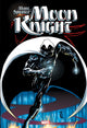 Book cover of: Moon Knight: Marc Spector Omnibus Vol. 2. By: Terry Kavanagh