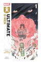 Ultimate X-Men by Peach Momoko Vol. 1: Fears and Hates 9781302957315 Peach Momoko