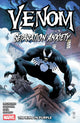 Book cover of: Venom: Separation Anxiety - The King In Purple. By: David Michelinie