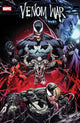 Book cover of: Venom War. By: Al Ewing
