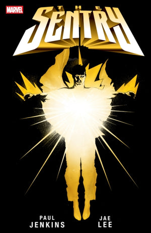 Sentry (New Printing 2)