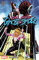Book cover of: Spider-Gwen: The Ghost-Spider Vol. 2 - Unraveled. By: Stephanie Phillips