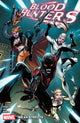Book cover of: Blood Hunters