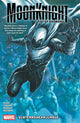 Book cover of: Moon Knight: Fist Of Khonshu Vol. 2