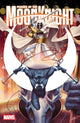 Book cover of: Phases of The Moon Knight. By: Jed MacKay