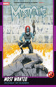 Book cover of: Mystique