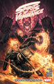 Book cover of: Spirits of Vengeance: Spirits of Violence