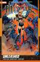 Book cover of: Magik Vol. 1: Unleashed