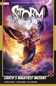 Book cover of: Storm Vol. 1: Earth's Mightiest Mutant