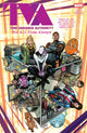 Book cover of: TVA: For All Time, Always