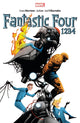 Fantastic Four by Morrison & Lee: 1234 (New Printing) 9781302961787 Grant Morrison