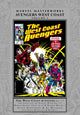 Book cover of: Marvel Masterworks: Avengers West Coast Vol. 1. By: Steve Englehart