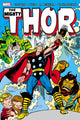 Book cover of: Mighty Thor Omnibus Vol. 5
