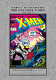 Book cover of: Marvel Masterworks: The Uncanny X-Men Vol. 17
