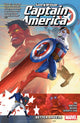 Book cover of: Sam Wilson, Captain America: Better Angels