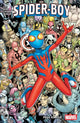 Book cover of: Spider-Boy Vol. 4