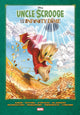 Uncle Scrooge and The Infinity Dime Gallery Edition 9781302963460 Jason Aaron