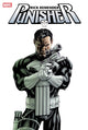 Book cover of: Punisher by Rick Remender Omnibus (New Printing). By: Rick Remender
