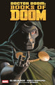 Doctor Doom: Books of Doom 9781302964733 Ed Brubaker