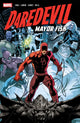 Book cover of: Daredevil: Mayor Fisk. By: Charles Soule
