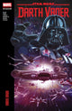 Book cover of: Star Wars: Darth Vader Modern Era Epic Collection: Vader Down