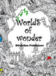 Book cover of: Worlds of Wonder. By: Silver Line Publishing
