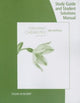 Book cover of: Study Guide with Student Solutions Manual for McMurry's Organic  Chemistry, 9th