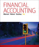 Book cover of: Financial Accounting. By: Carl S. Warren
