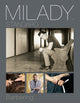 Book cover of: Milady Standard Barbering. By: Milady