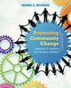 Book cover of: Promoting Community Change: Making It Happen in the Real World. By: Mark S. Homan