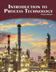 Book cover of: Introduction to Process Technology. By: Charles E. Thomas