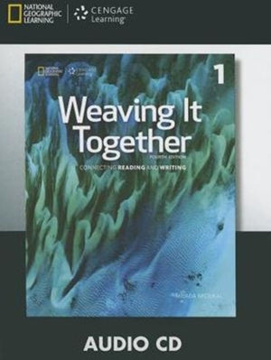 Weaving It Together 1: Audio CD