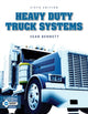 Book cover of: Workbook for Bennett's Heavy Duty Truck Systems, 6th. By: Sean Bennett