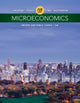 Book cover of: Microeconomics. By: James Gwartney