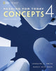 Book cover of: Reading for Today 4: Concepts. By: Lorraine C. Smith