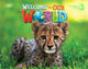 Book cover of: Welcome to Our World 3. By: Jill O'Sullivan