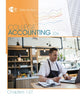 Book cover of: College Accounting, Chapters 1-27. By: James A. Heintz