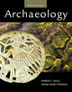 Book cover of: Archaeology. By: Robert L. Kelly