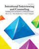 Book cover of: Intentional Interviewing and Counseling. By: Allen E. Ivey