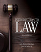 Book cover of: Introduction to Law. By: Beth Walston-Dunham