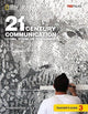 Book cover of: 21st Century Communication 3: Listening, Speaking and Critical Thinking: Teacher's Guide. By: Blass Baker